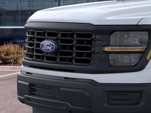 New 2026 Ford F150 XL RWD image 19