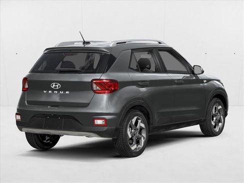 New 2025 Hyundai Venue SEL image 2