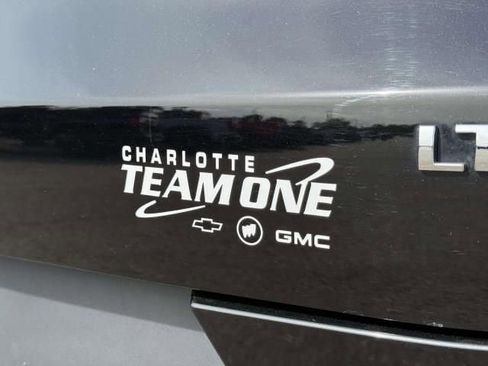 Used 2022 Chevrolet TrailBlazer LT w/ Convenience Package AWD/4WD image 30