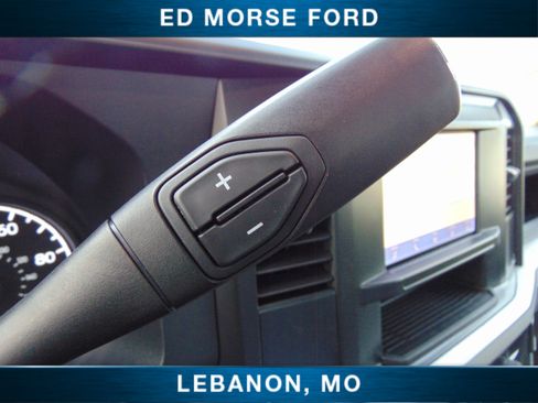 New 2026 Ford F550 4x4 Regular Cab Super Duty image 13