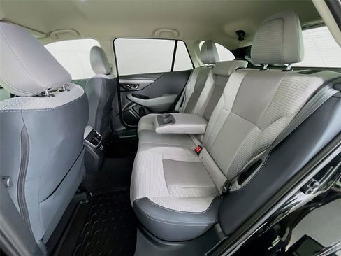 Used 2025 Subaru Outback Premium image 26