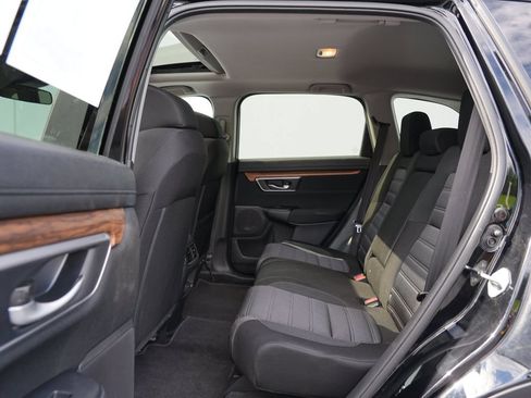 Used 2021 Honda CR-V EX image 18