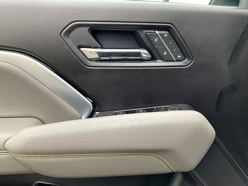 New 2026 Chevrolet Colorado ZR2 w/ Technology Package image 26