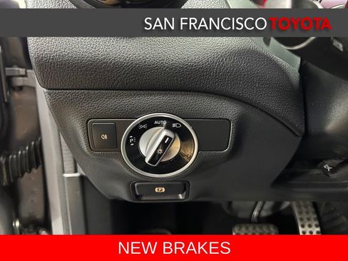 Used 2016 Mercedes-Benz CLA 250 image 28