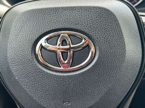 Certified 2023 Toyota RAV4 LE FWD image 32