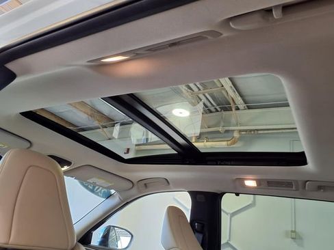 Used 2023 INFINITI QX60 Luxe w/ Cargo Package FWD image 22