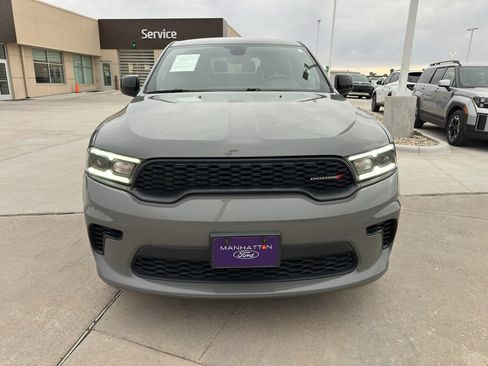 Used 2023 Dodge Durango GT image 8