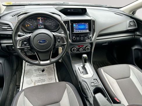 Used 2021 Subaru Crosstrek 2.0i Premium AWD/4WD image 23