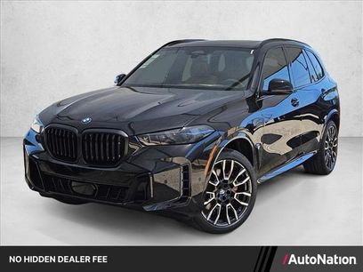 New 2026 BMW X5 xDrive40i w/ M Sport Package