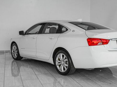 Used 2018 Chevrolet Impala LT image 44