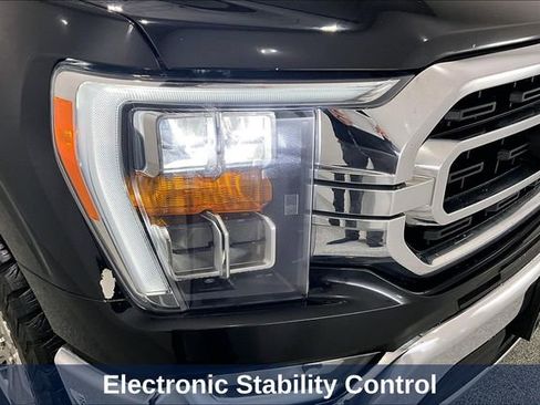 Used 2023 Ford F150 XLT w/ Equipment Group 302A High AWD/4WD image 41