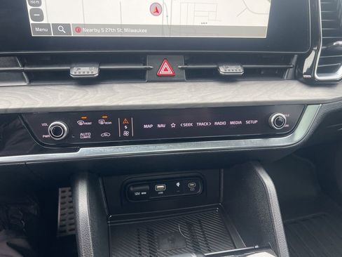 Certified 2023 Kia Sportage X-Pro image 59