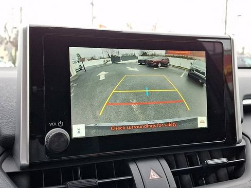 Certified 2024 Toyota RAV4 LE image 19