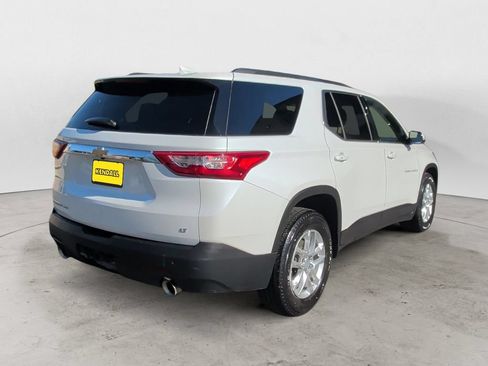 Used 2019 Chevrolet Traverse LT AWD/4WD image 5