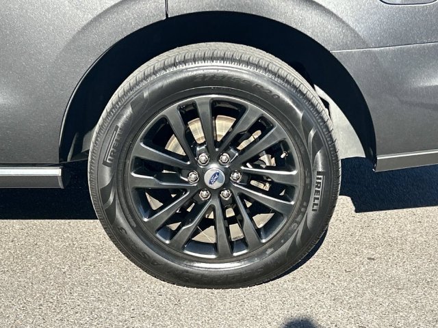 Certified 2021 Ford Expedition Limited RWD image 12
