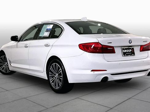 Used 2018 BMW 530i xDrive w/ Premium Package AWD/4WD image 20