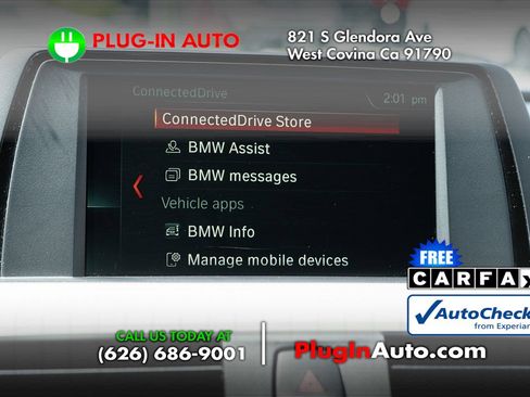 Used 2018 BMW 320i Sedan w/ Convenience Package RWD image 30