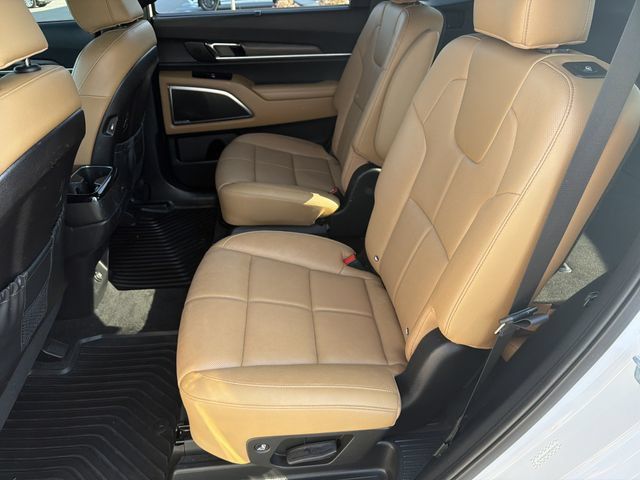 Used 2022 Kia Telluride SX FWD image 23