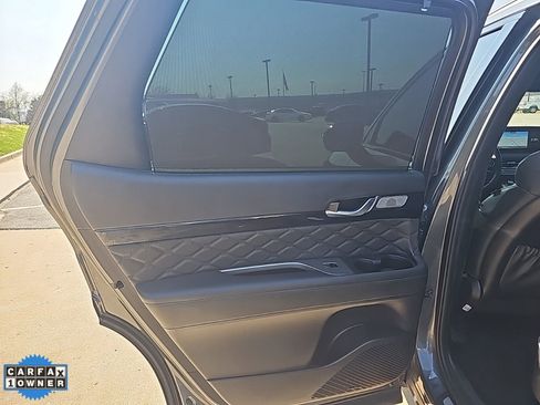 Used 2022 Hyundai Palisade Calligraphy image 27