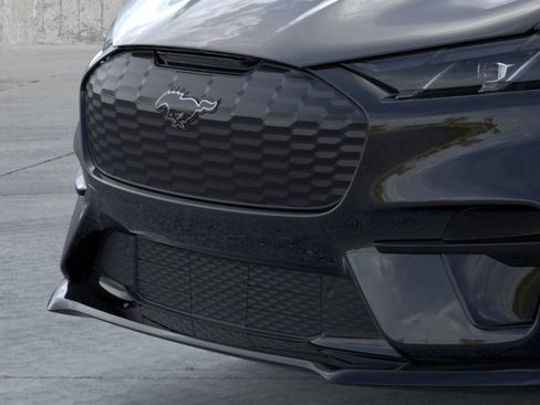 New 2026 Ford Mustang Mach-E Premium w/ Sport Appearance Package RWD image 17