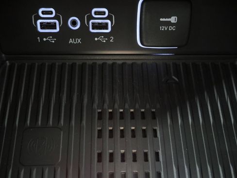 New 2026 Jeep Grand Cherokee L Limited AWD/4WD image 20