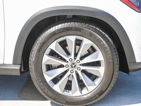 Used 2023 Mercedes-Benz GLE 350 image 10