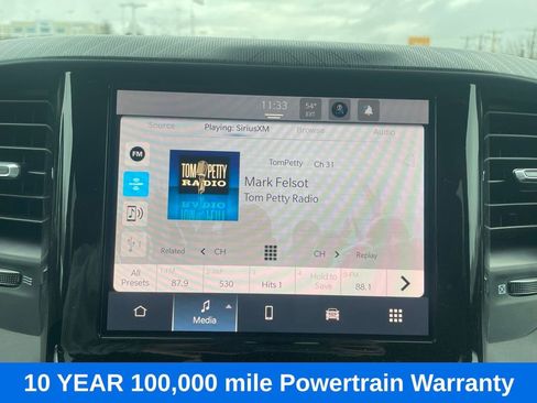 New 2026 RAM 1500 Big Horn image 42