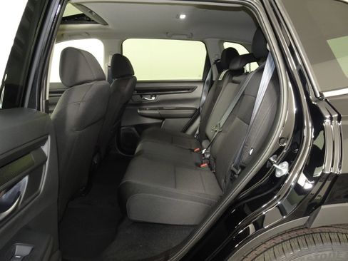 New 2026 Honda CR-V EX image 7