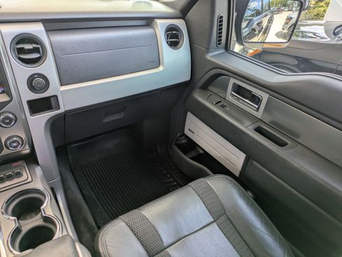 Used 2014 Ford F150 Raptor w/ Equipment Group 801A Luxury AWD/4WD image 15