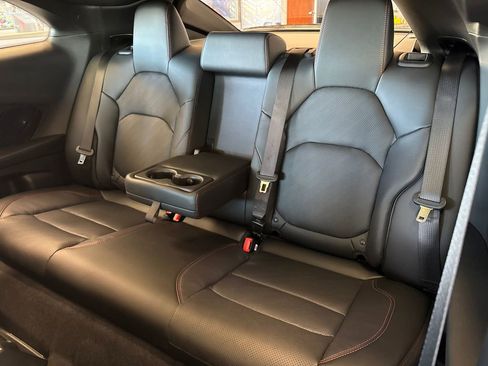 New 2026 Dodge Charger R/T Scat Pack image 17