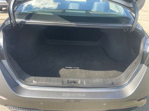Used 2024 Nissan Sentra S FWD image 21