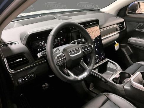 New 2026 GMC Terrain Denali image 8