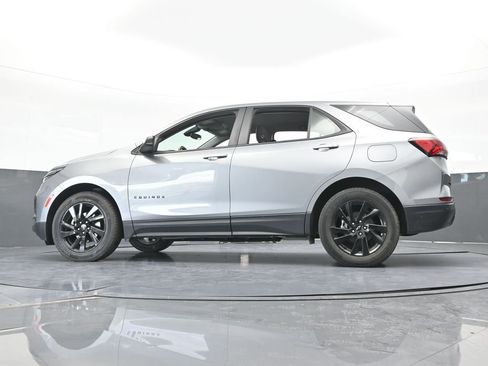 Used 2023 Chevrolet Equinox LS w/ Midnight Edition FWD image 52