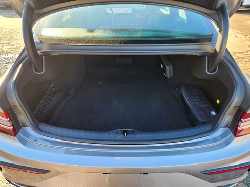 Used 2025 Genesis G80 3.5T Sport Prestige image 20