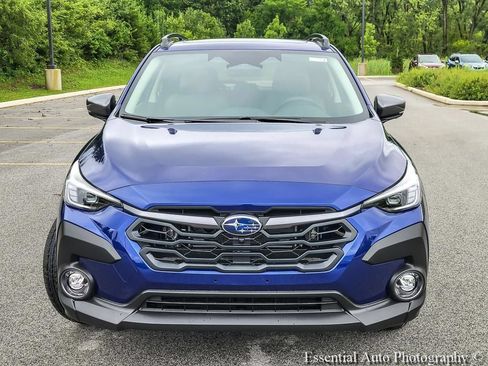 New 2026 Subaru Crosstrek 2.5i Limited AWD/4WD image 4
