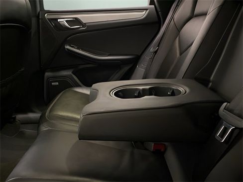 Used 2017 Porsche Macan GTS w/ Premium Package Plus image 62