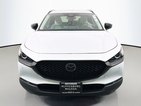New 2026 MAZDA CX-30 Aire Edition AWD/4WD image 2