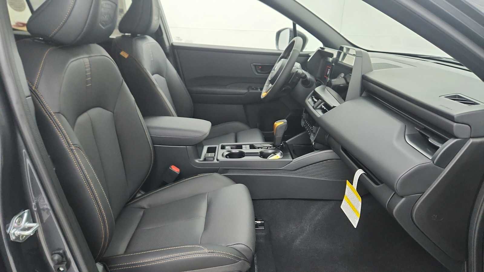 New 2026 Subaru Outback Wilderness AWD/4WD image 27
