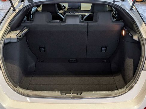 Certified 2024 Honda Civic Sport image 30