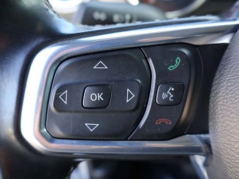 Used 2022 Jeep Gladiator Overland image 41