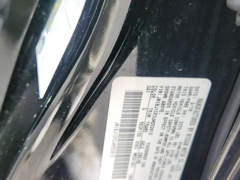 Used 2018 Nissan Rogue Sport S w/ S Appearance Package image 23