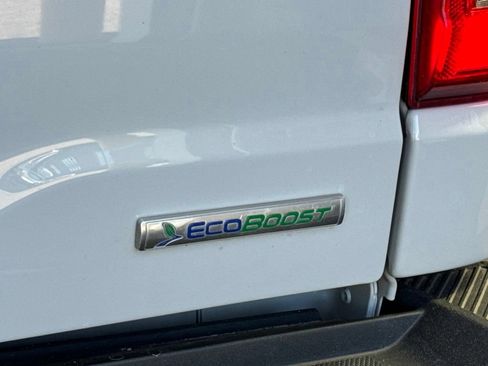 Used 2023 Ford F150 Lariat w/ Equipment Group 502A High AWD/4WD image 48