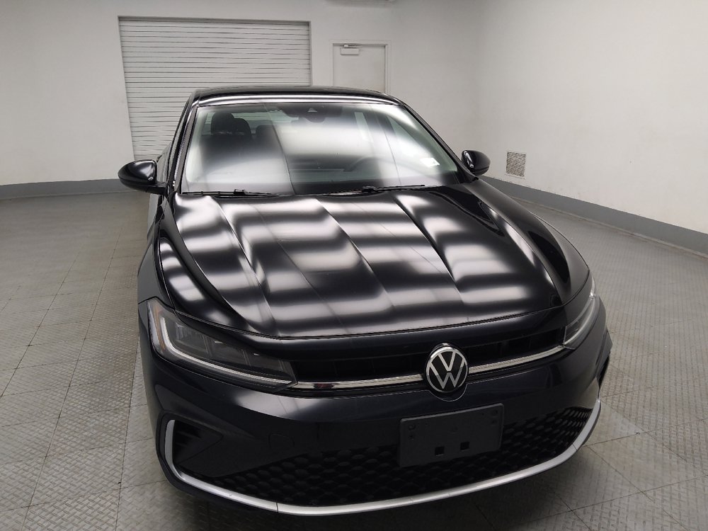 Used 2025 Volkswagen Jetta S FWD image 14