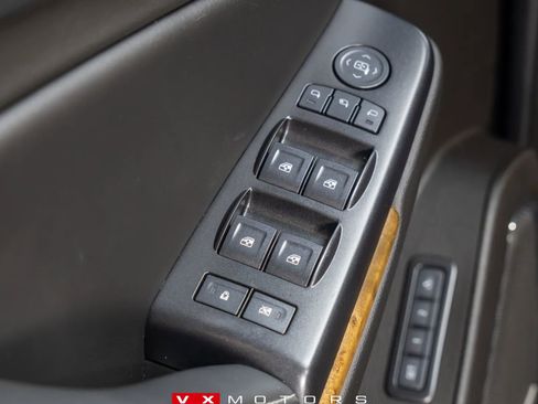 Used 2017 GMC Yukon XL Denali w/ Open Road Package image 11