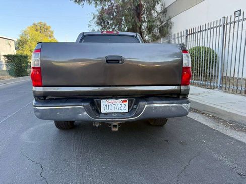 Used 2005 Toyota Tundra SR5 RWD image 6