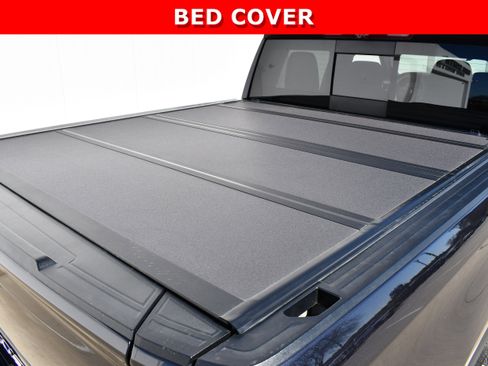 Used 2023 GMC Sierra 1500 Denali w/ Technology Package image 11