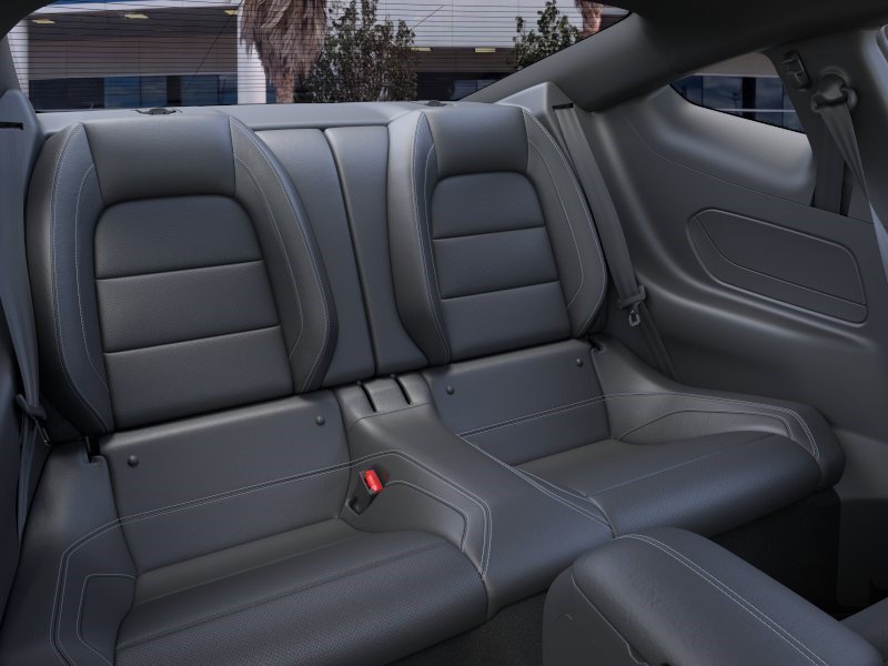 New 2026 Ford Mustang Premium RWD image 29