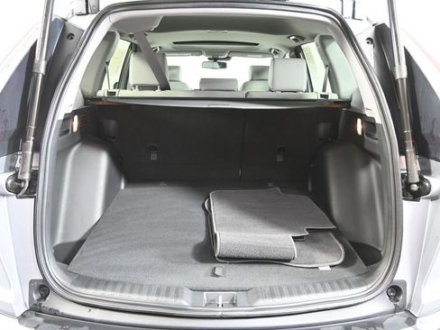 Used 2019 Honda CR-V EX-L image 16