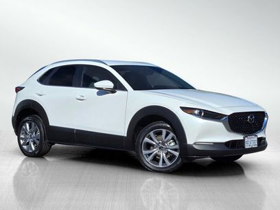 Certified 2023 MAZDA CX-30 AWD 2.5 S w/ Preferred Package
