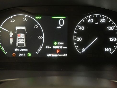 Used 2023 Honda CR-V Sport Touring image 11